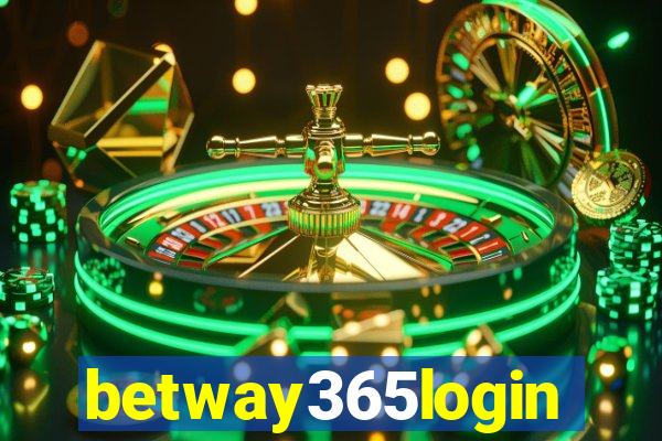 betway365login