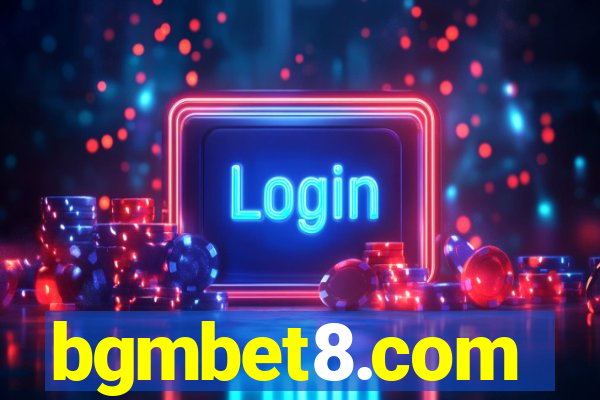 bgmbet8.com