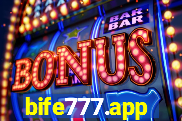 bife777.app