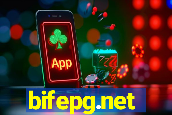 bifepg.net