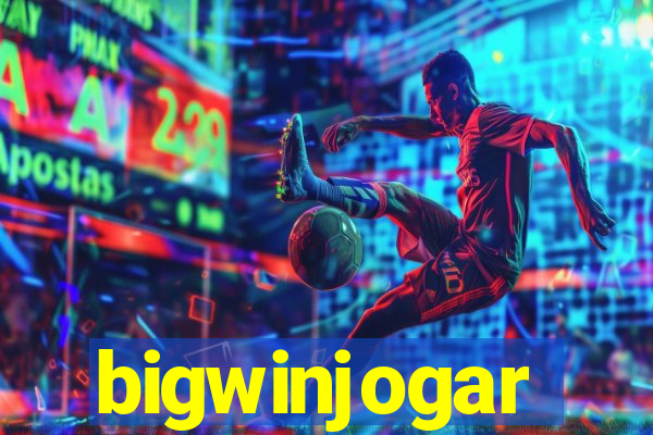 bigwinjogar