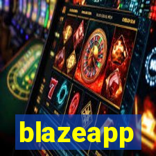 blazeapp