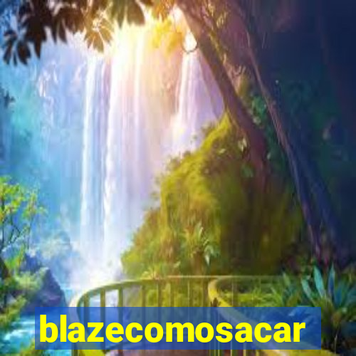 blazecomosacar