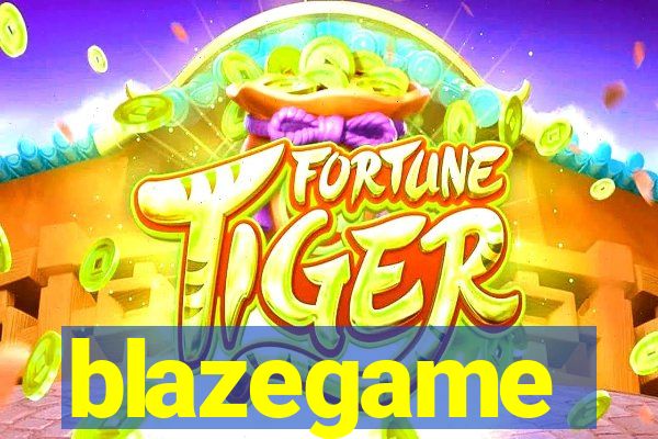 blazegame