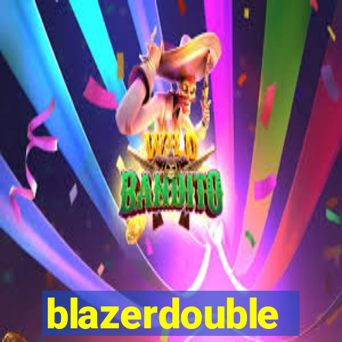 blazerdouble