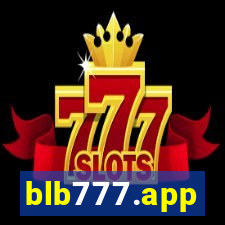 blb777.app