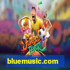 bluemusic.com