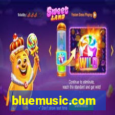 bluemusic.com