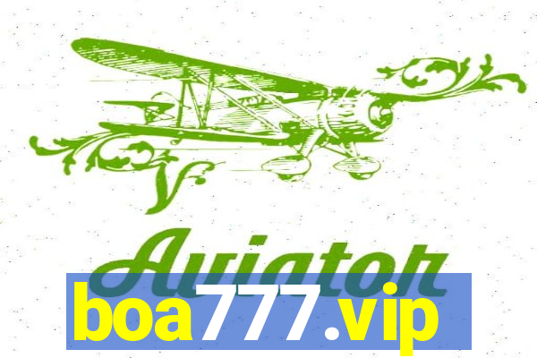 boa777.vip