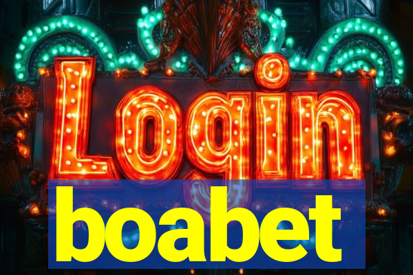 boabet