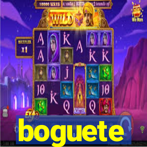 boguete