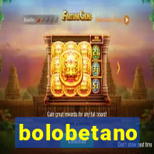 bolobetano