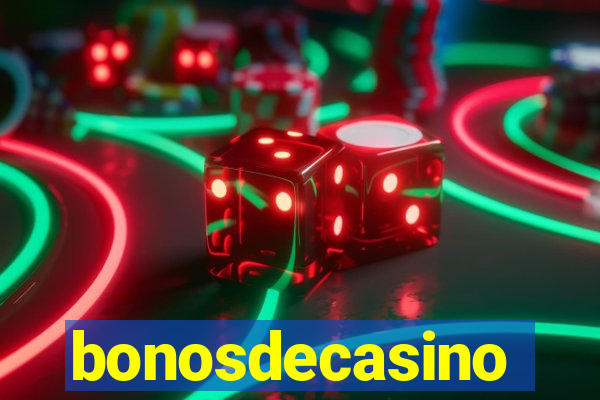 bonosdecasino