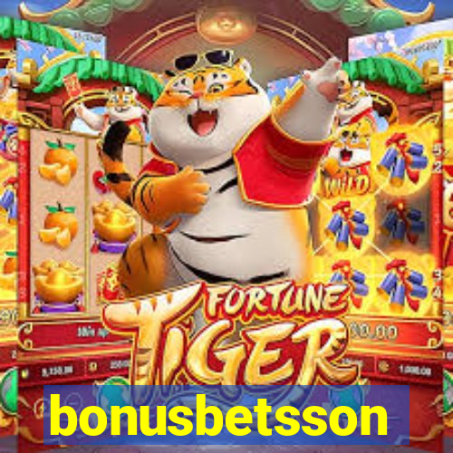 bonusbetsson