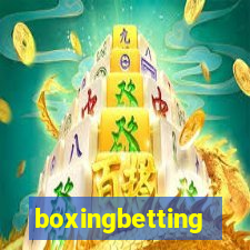 boxingbetting