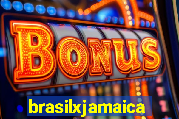 brasilxjamaica