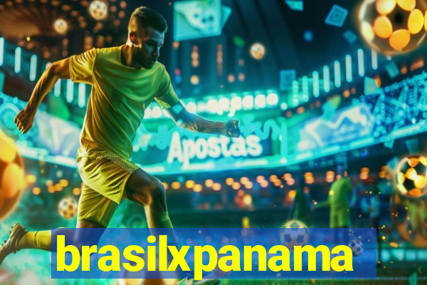 brasilxpanama