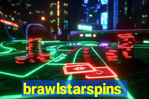 brawlstarspins