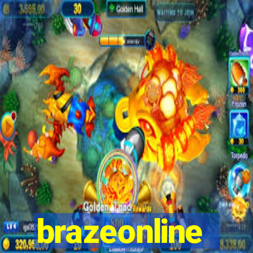 brazeonline