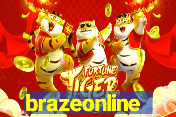 brazeonline