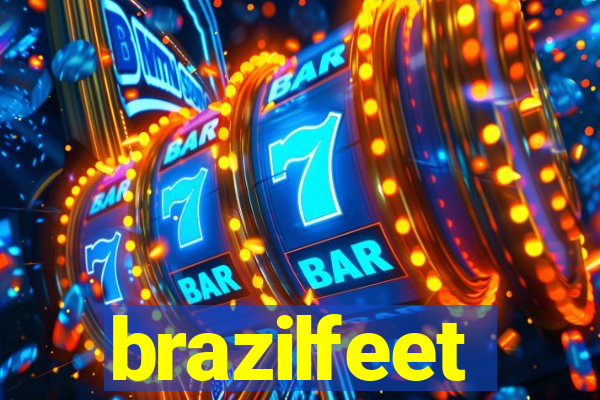 brazilfeet