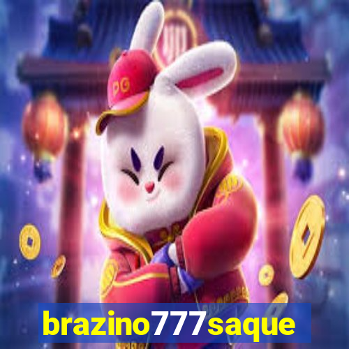 brazino777saque