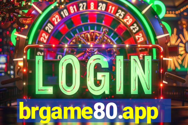 brgame80.app