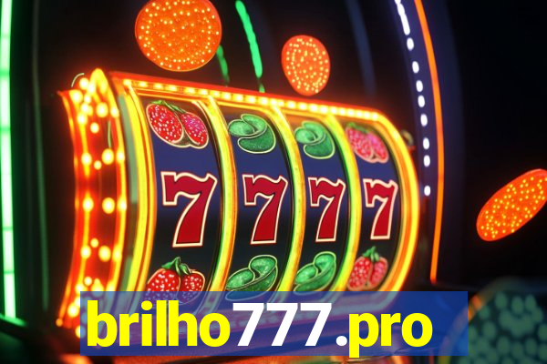 brilho777.pro