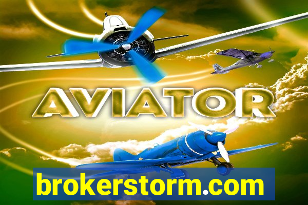 brokerstorm.com