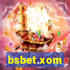 bsbet.xom