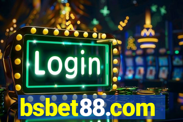 bsbet88.com