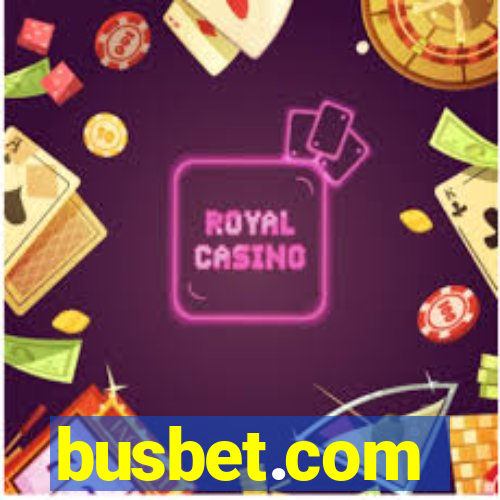 busbet.com