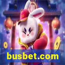 busbet.com