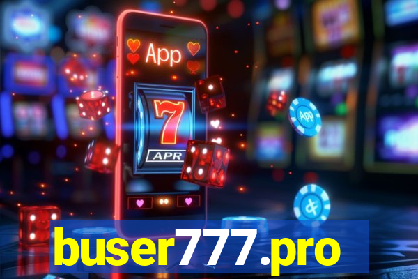 buser777.pro