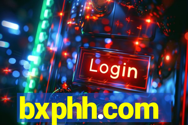 bxphh.com