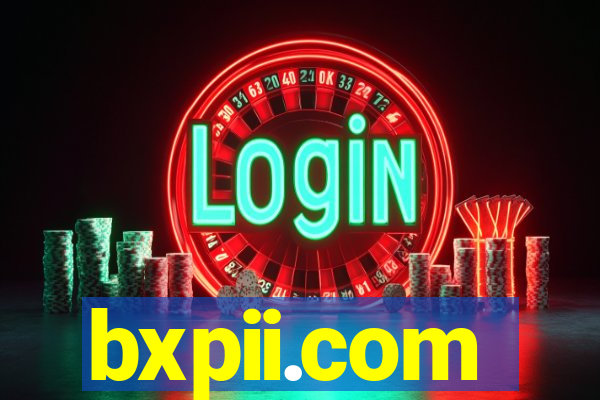 bxpii.com