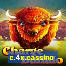 c.4x.cassino