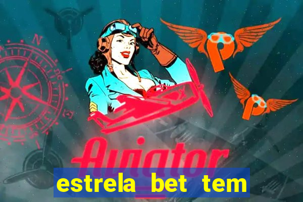 estrela bet tem como encerrar aposta