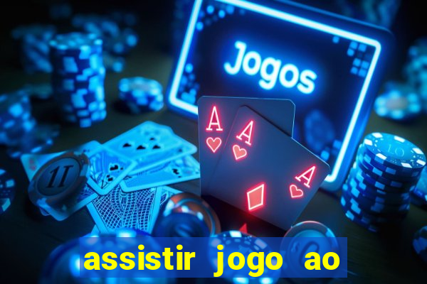 assistir jogo ao vivo rmc