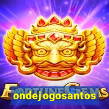 ondejogosantos