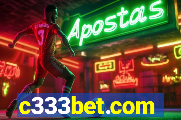 c333bet.com