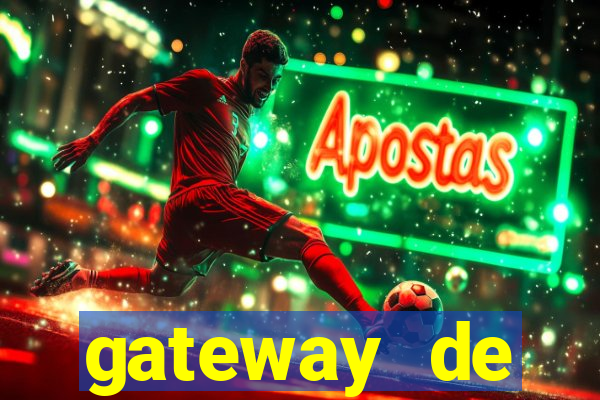 gateway de pagamento para cassino