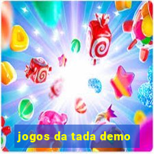 jogos da tada demo