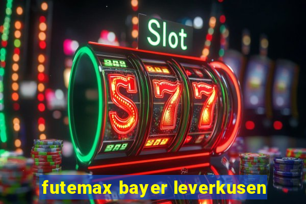 futemax bayer leverkusen