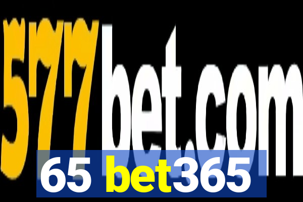 65 bet365