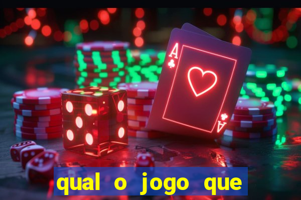 qual o jogo que dar dinheiro de verdade