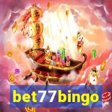 bet77bingo