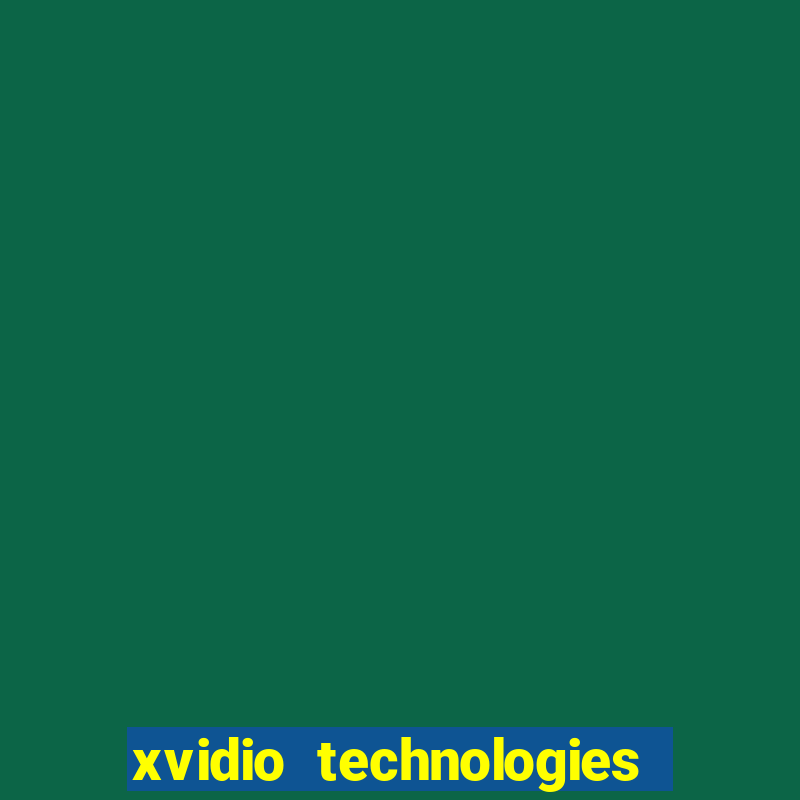 xvidio technologies startup brasil 2024 download grátis português completo