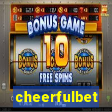 cheerfulbet