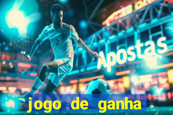 jogo de ganha dinheiro sem depositar